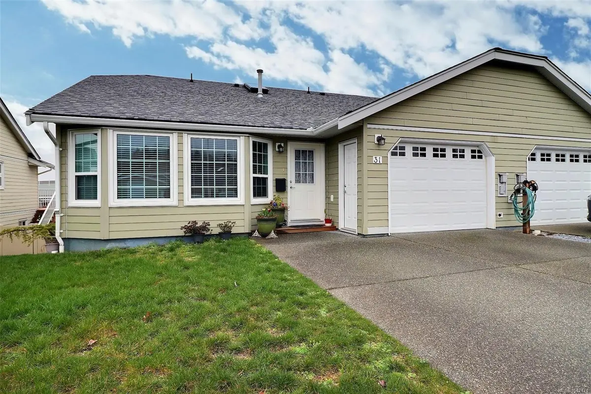 815 Dunsmuir Cres #31, Ladysmith BC V9G 1R8