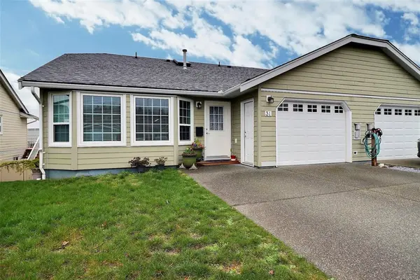 815 Dunsmuir Cres #31, Ladysmith BC V9G 1R8 - 3 bed, 3.0 bath in Ladysmith