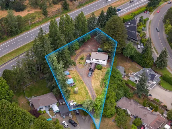 4511 Pachena Pl, Saanich BC V8X 2P1 - 4 bed, 2.0 bath in Saanich