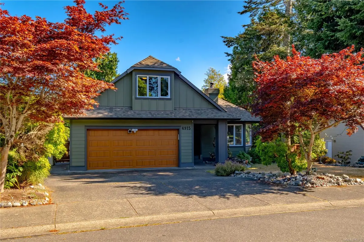 4915 Denford Pl, Nanaimo BC V9V 1R3