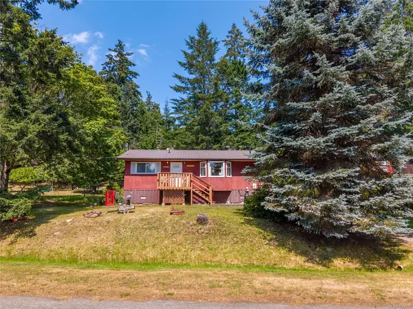 3732 Rum Rd, Pender Island BC V0N 2M0 - 2 bed, 1 bath property for sale in Pender Island