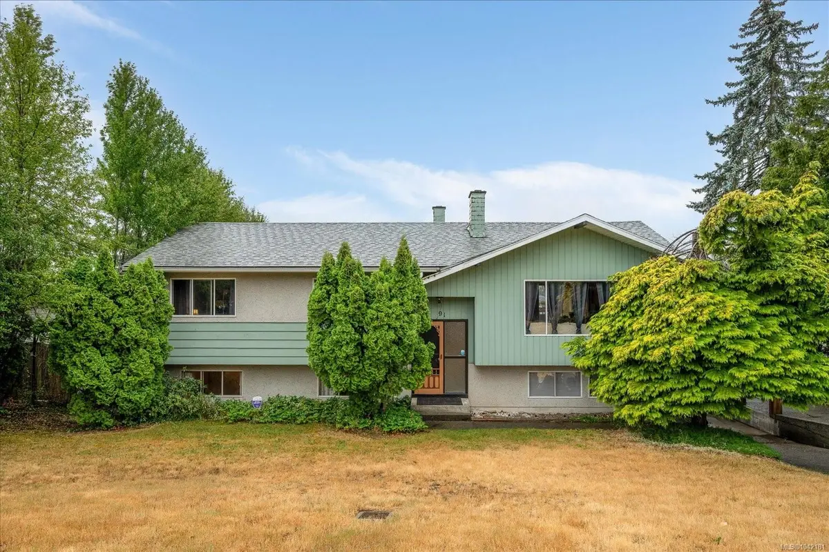 91 Garner Cres, Nanaimo BC V9R 2A5