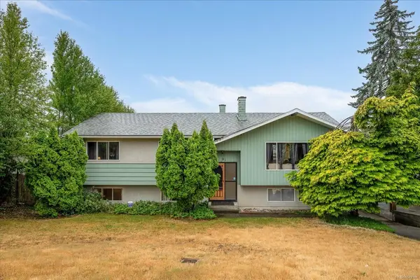 91 Garner Cres, Nanaimo BC V9R 2A5 - 5 bed, 3 bath property for sale in Nanaimo