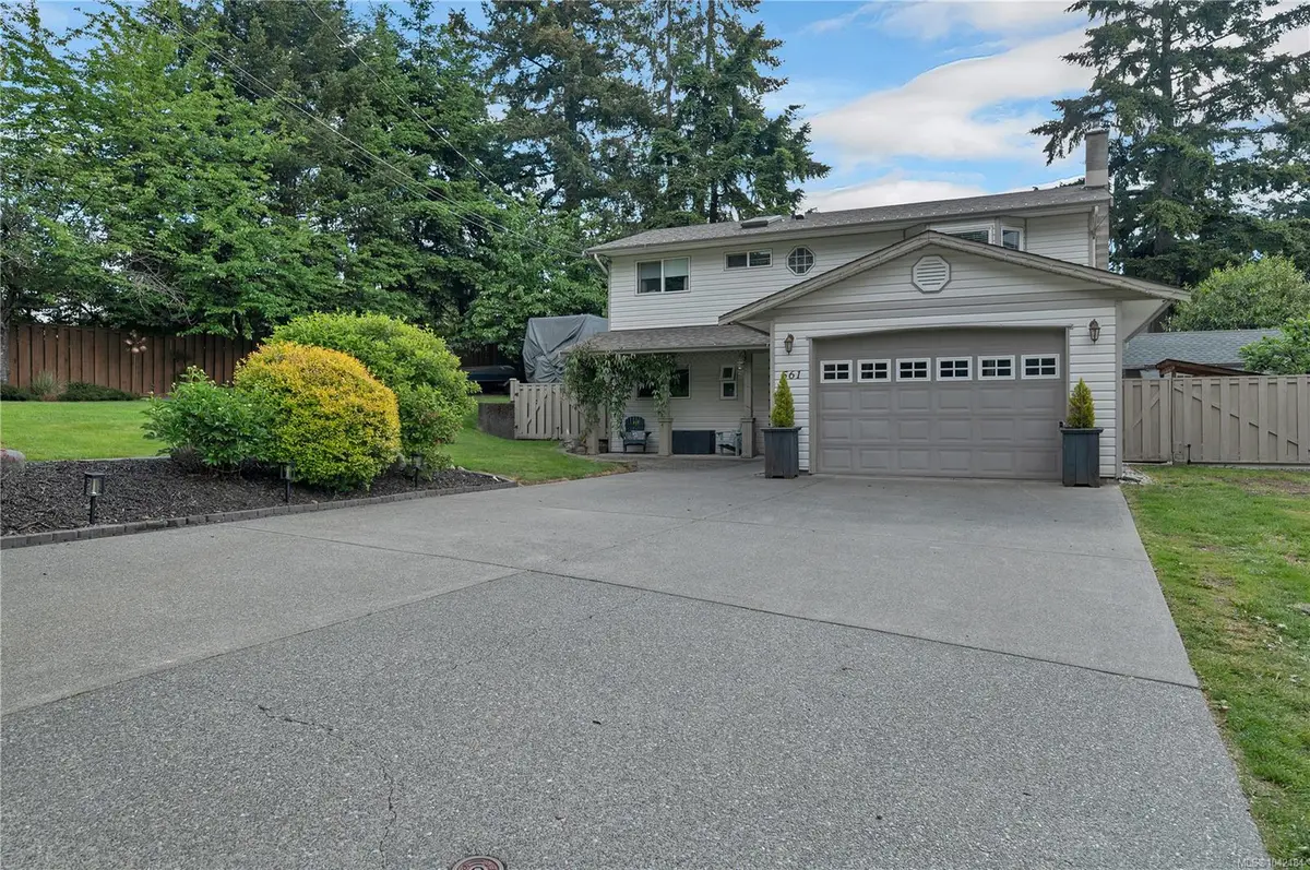 561 Balsam Pl, Campbell River BC V9W 5S6