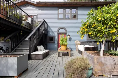 142 Park Dr, Salt Spring BC V8K 2R7