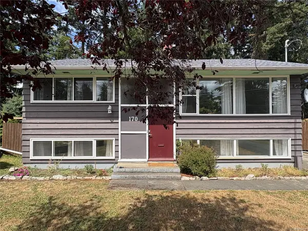170 Giggleswick Pl, Nanaimo BC V9S 2V8 - 4 bed, 3.0 bath in Nanaimo