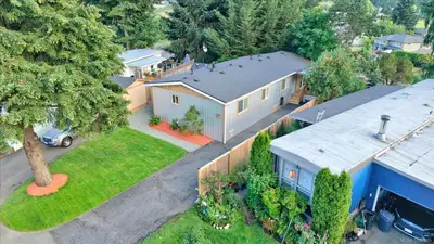 2827 Sooke Lake Rd #27, Langford BC V9B 4P8