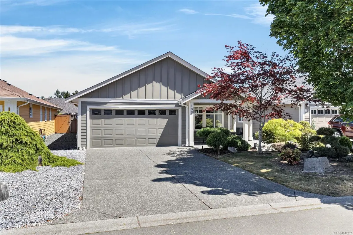 188 Meridian Way, Parksville BC V9P 2Z2