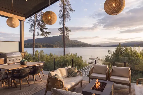 2616 Katy's Cres, Shawnigan Lake BC V8H 2G5 - 4 bed, 3.0 bath in Shawnigan Lake