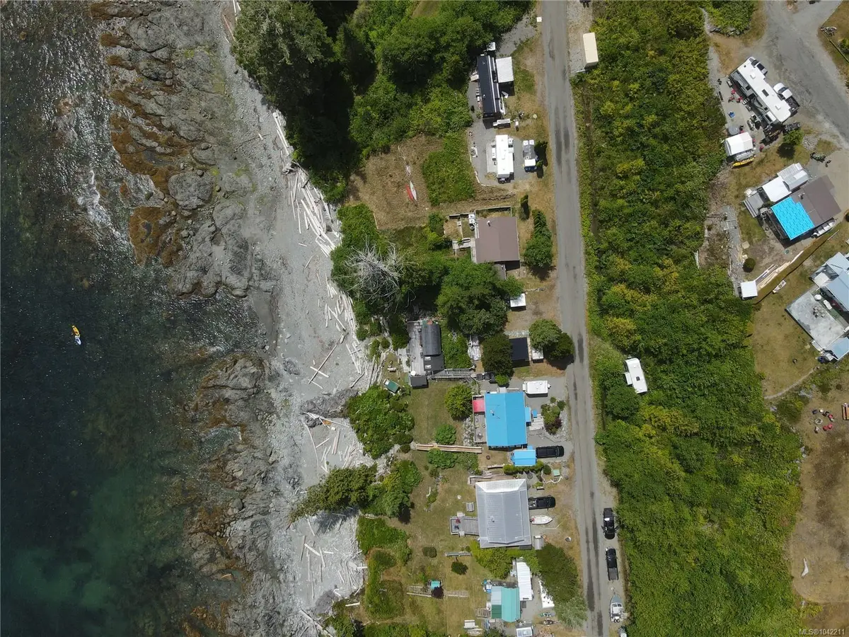 1091 Front St, Ucluelet BC V0R 3A0
