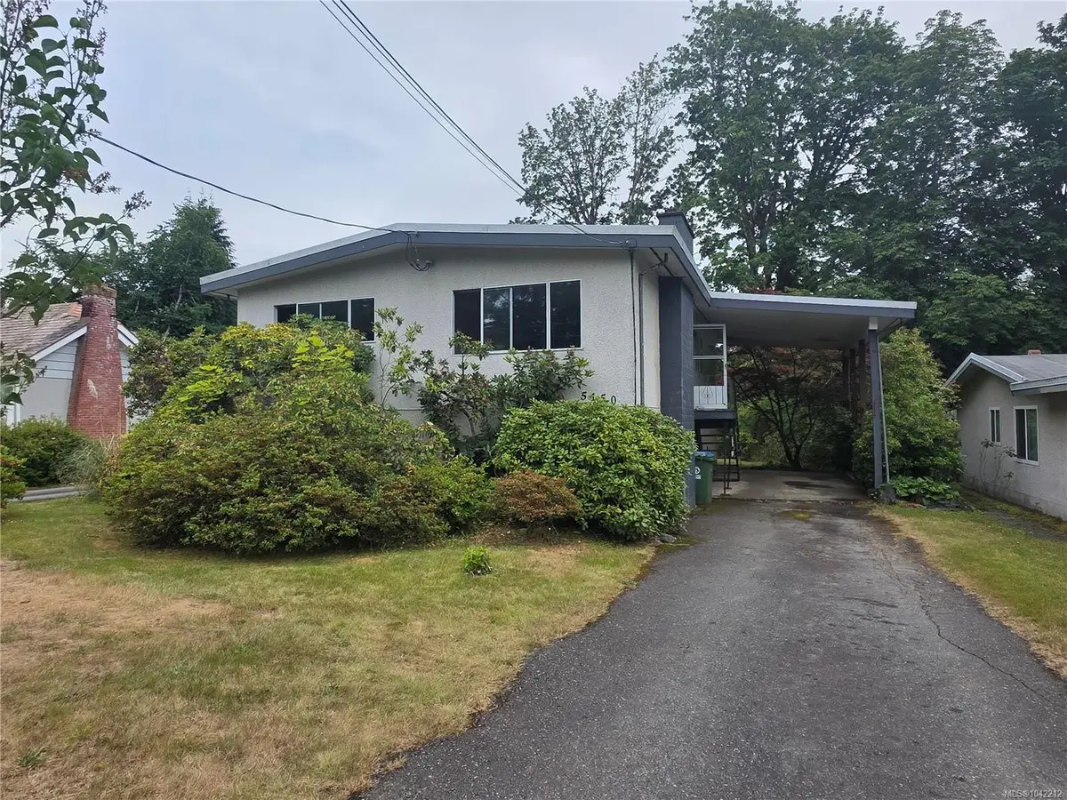5150 Compton Rd, Port Alberni BC V9Y 7B6