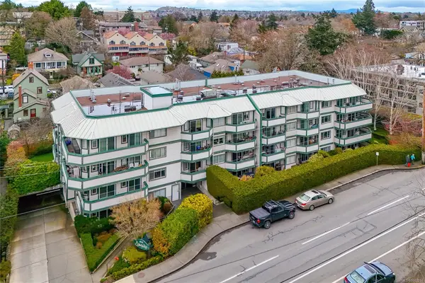 1270 Johnson St #201, Victoria BC V8V 3P1 - 2 bed, 2.0 bath in Victoria