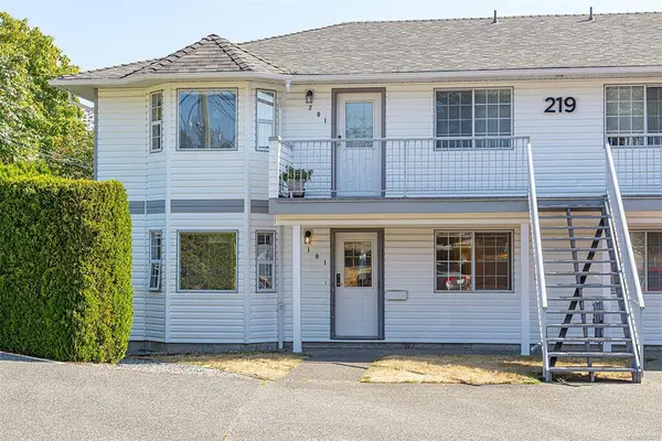 219 Dogwood Dr #101, Ladysmith BC V9G 1S9 - 2 bed, 1.0 bath in Ladysmith