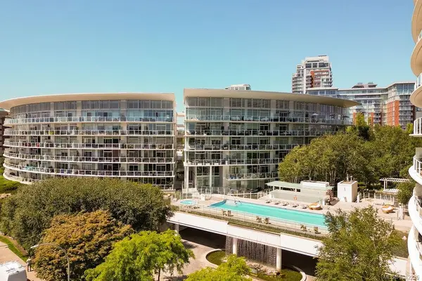 68 Songhees Rd #413, Victoria BC V9A 0A3 - 2 bed, 2 bath property for sale in Victoria