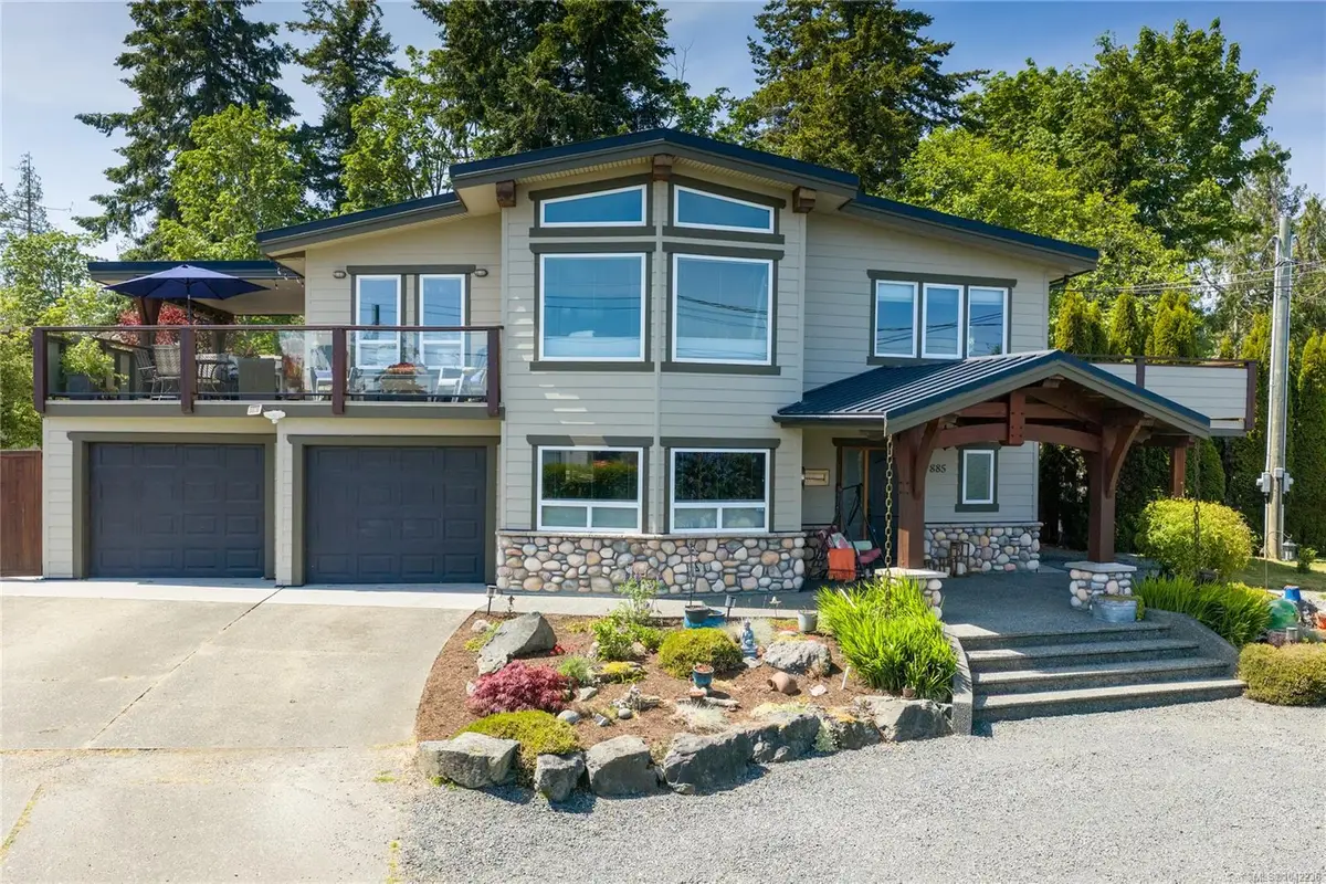 885 Glenhale Cres, French Creek BC V9P 1Z7