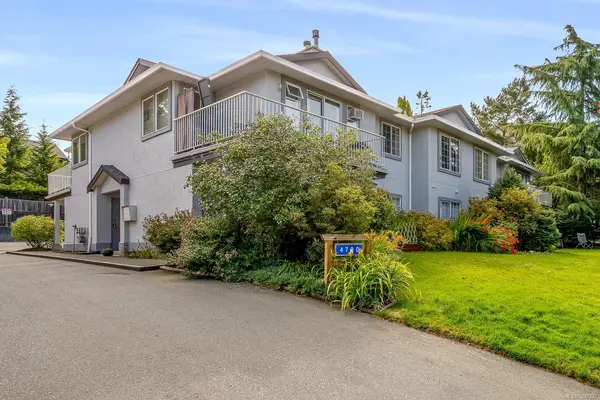 4700 Alderwood Pl #103, Courtenay BC V9N 9A1 - 2 bed, 1.0 bath in Courtenay