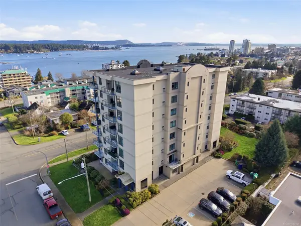 225 Rosehill St #201, Nanaimo BC V9S 1E1 - 2 bed, 2.0 bath in Nanaimo