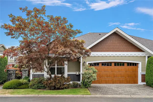 10520 McDonald Park Rd #5, North Saanich BC V8L 3J1 - 2 bed, 2.0 bath in North Saanich