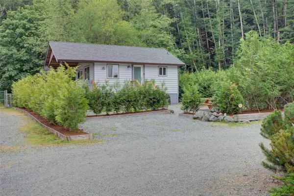 8631 South Shore Rd #6, Lake Cowichan BC V0R 2G0 - 1 bed, 1.0 bath in Lake Cowichan