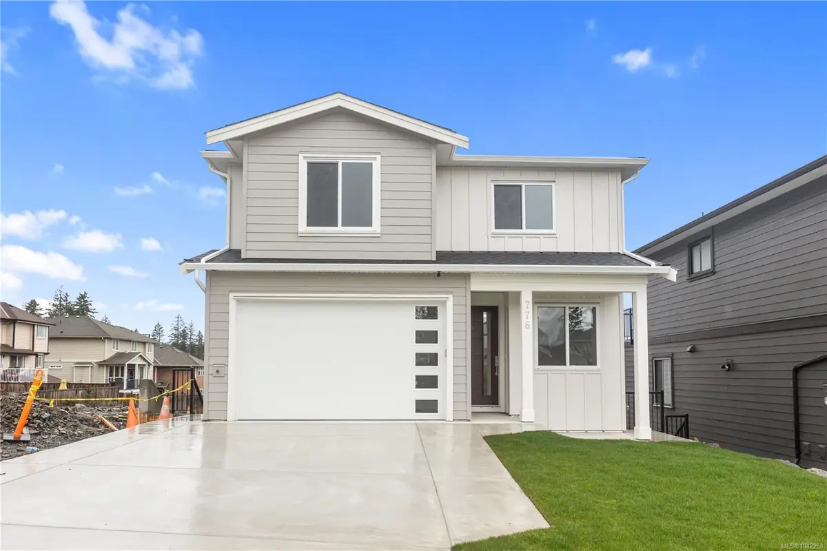 776 Plover Crt, Langford BC V9B 6Y6