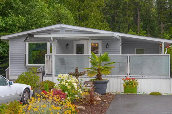 525 Jim Cram Dr #10, Ladysmith BC V9G 0A5 - 2 bed, 1.0 bath in Ladysmith