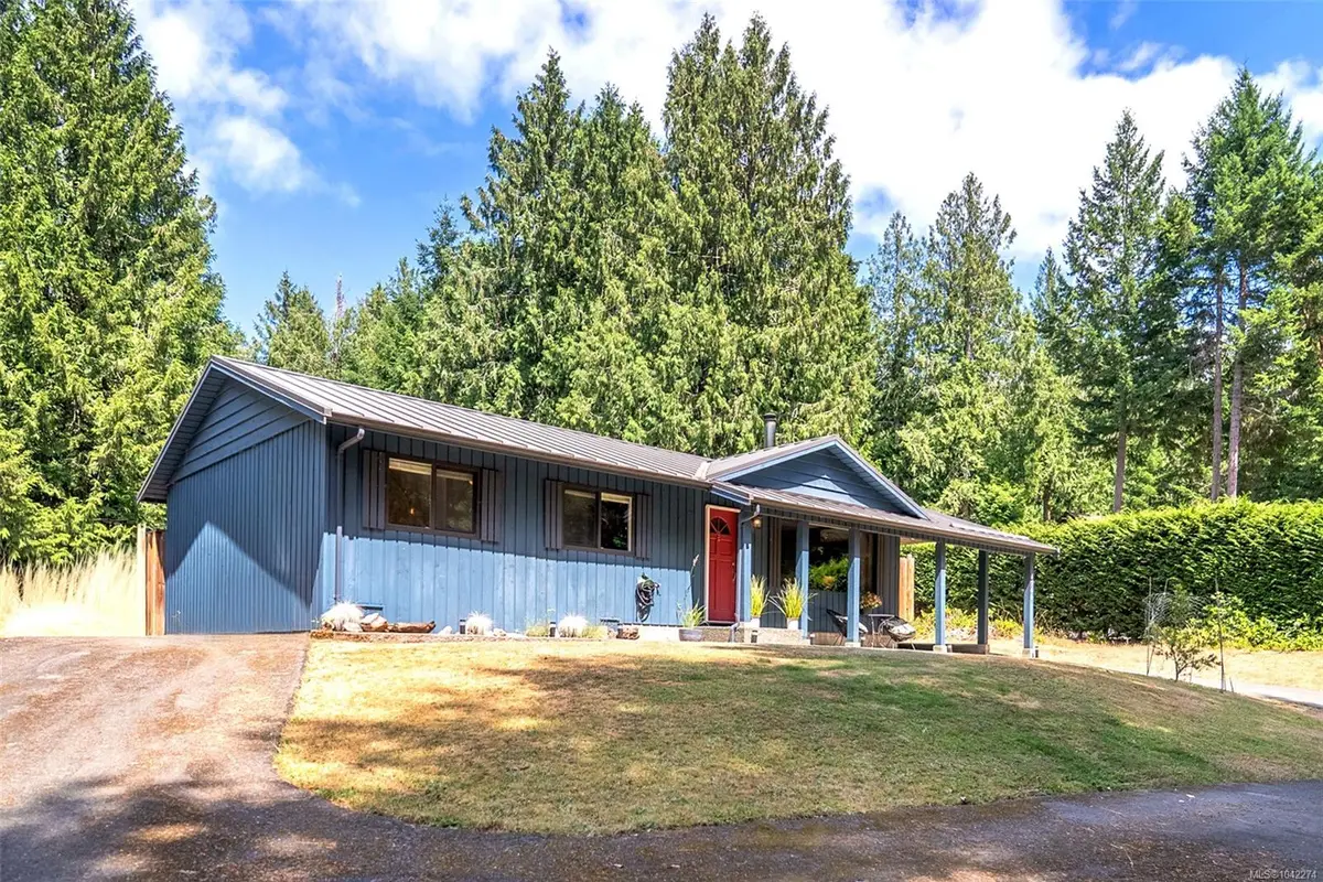 4746 Bosun Way, Pender Island BC V0N 2M2
