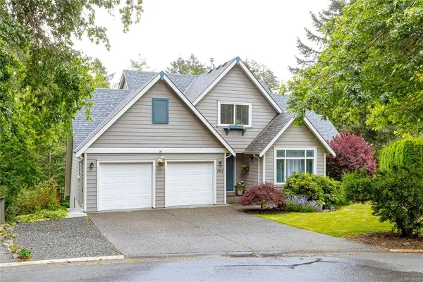1927 Riverside Dr, View Royal BC V9B 6H9 - 3 bed, 4.0 bath in View Royal