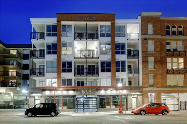 613 Herald St #206, Victoria BC V8W 1S8 - 1 bed, 1.0 bath in Victoria