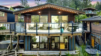 6596 Baird Rd #244, Port Renfrew BC V0S 1K0