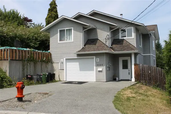6160 Lakeview Dr, Duncan BC V9L 2G4 - 3 bed, 2.0 bath in Duncan