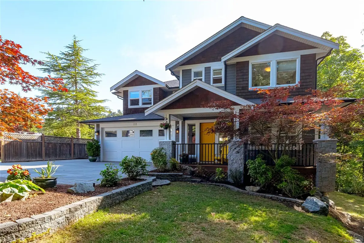 111 Parsons Rd, View Royal BC V9B 0C2