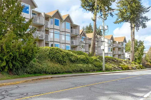 9916 Daniel St #107, Chemainus BC V0R 1K1 - 1 bed, 1.0 bath in Chemainus