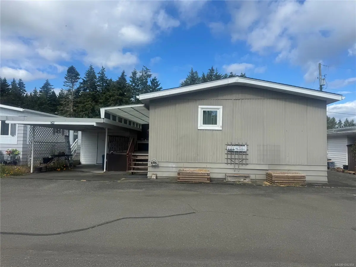 1240 Wilkinson Rd #34, Comox BC V9M 3X8