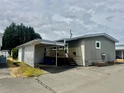 1240 Wilkinson Rd #34, Comox BC V9M 3X8