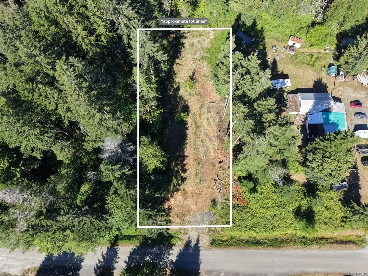 3570 Carriere Rd, Port Alberni BC V9Y 7M4