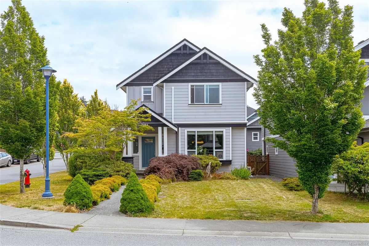 2983 Dornier Rd, Langford BC V9B 0N1