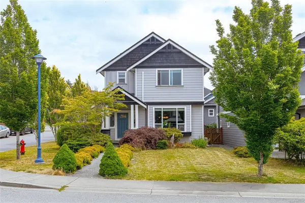 2983 Dornier Rd, Langford BC V9B 0N1 - 3 bed, 3.0 bath in Langford