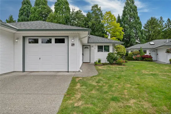 396 Harrogate Rd #29, Campbell River BC V9W 1W2 - 2 bed, 2.0 bath in Campbell River