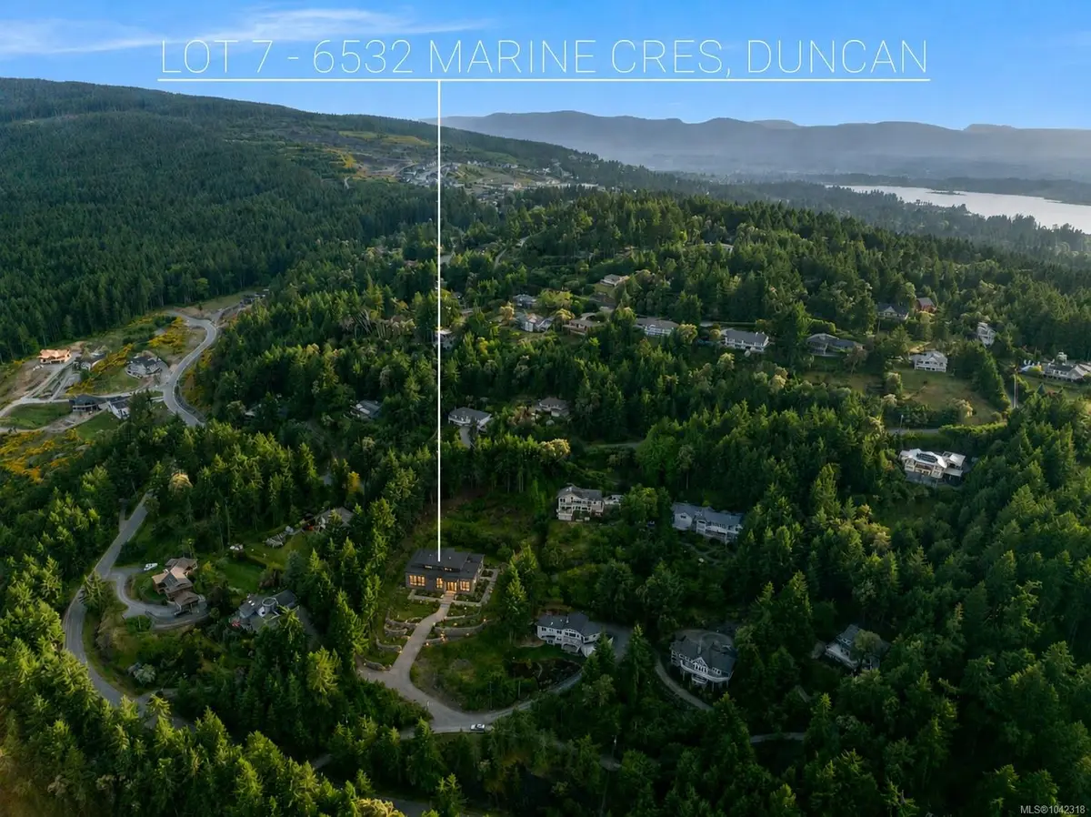 Lot 7 Marine Cres, Duncan BC V9L 5Y3