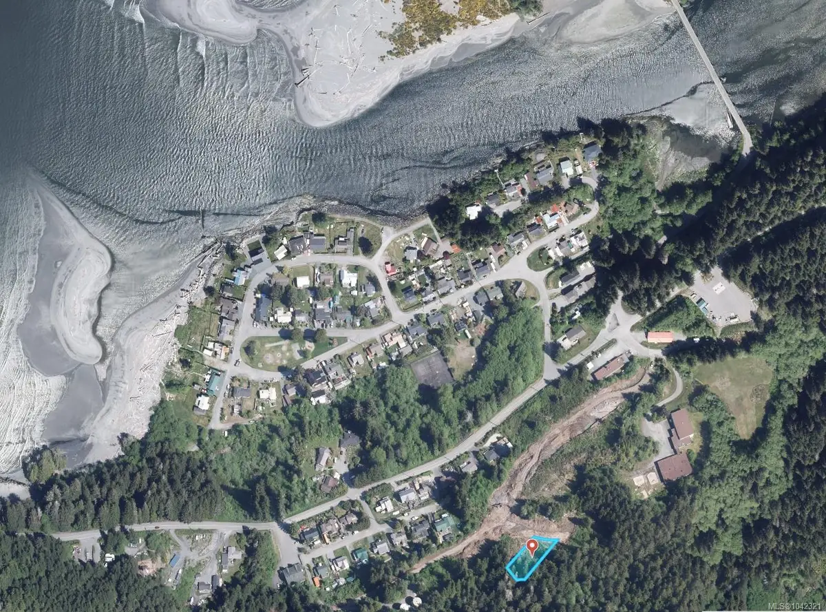 16926 Beachview Close, Port Renfrew BC V0S 1K0