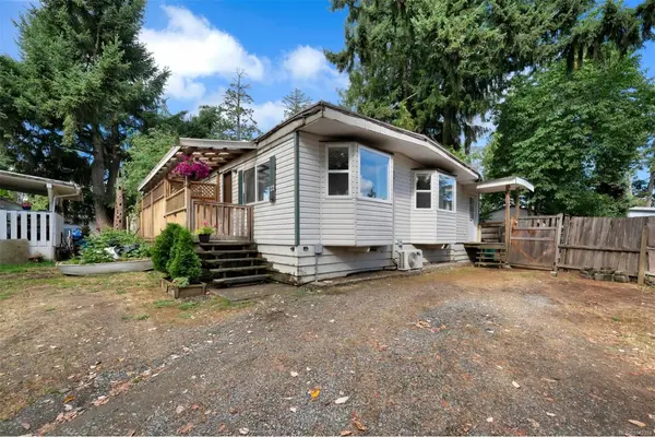1540 Cowichan Bay Rd #22, Cowichan Bay BC V0R 1N1 - 2 bed, 1.0 bath in Cowichan Bay