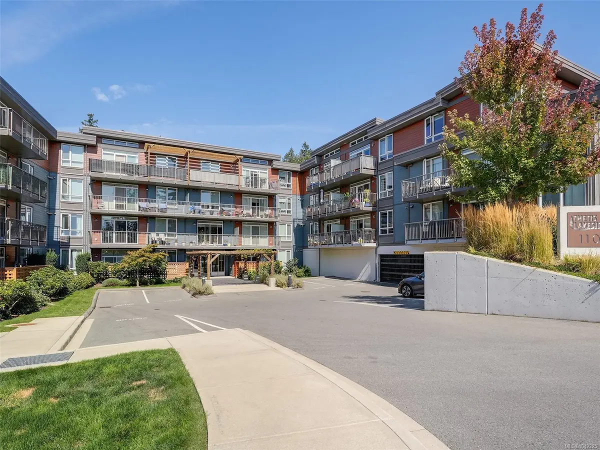 110 Presley Pl #212, View Royal BC V9B 0Z1