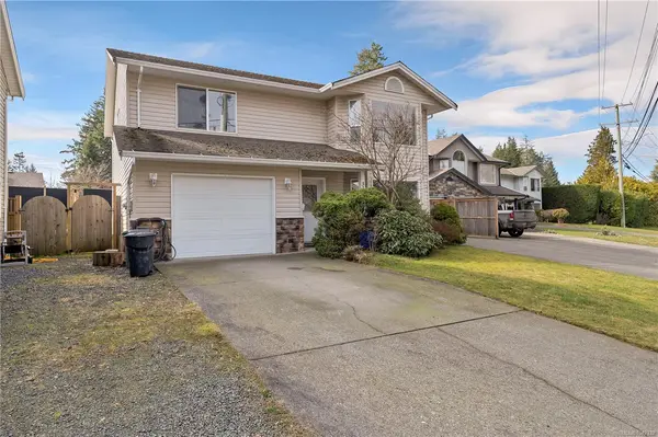 313 Harrogate Rd, Campbell River BC V9W 1W1 - 5 bed, 3.0 bath in Campbell River