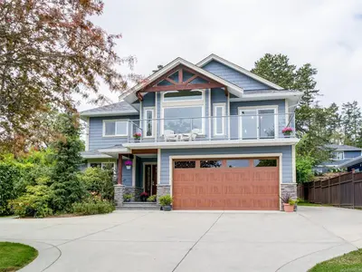 7224 East Saanich Rd, Central Saanich BC V8M 1Y4