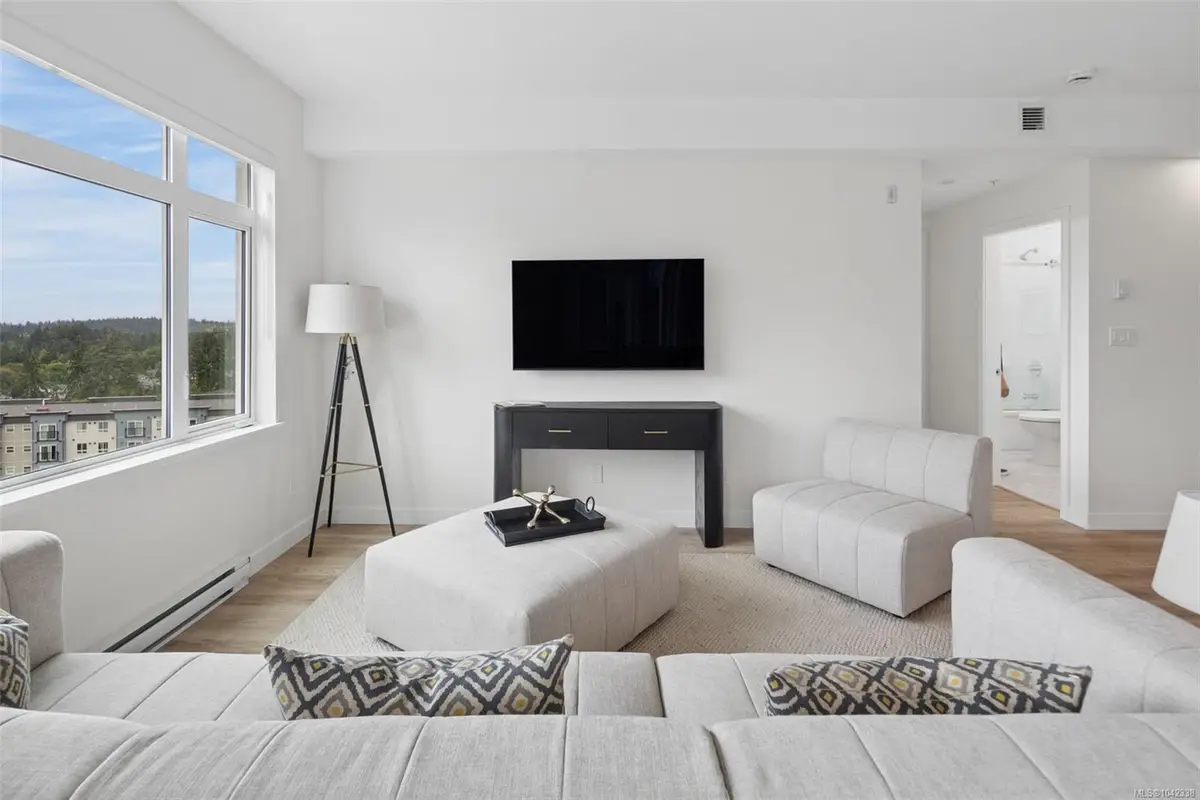 #207 - 2000 West Park Lane #207, View Royal BC V9B 3R7