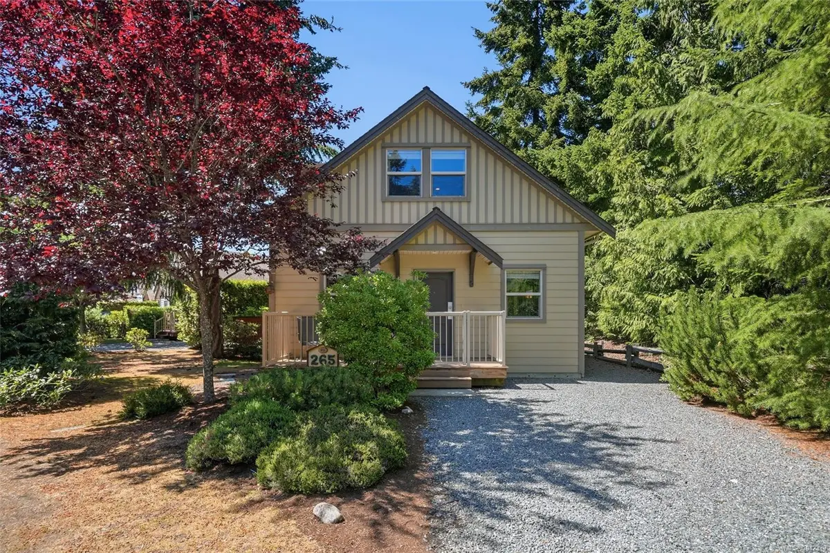 1130 Resort Dr #265, Parksville BC V9P 2E3