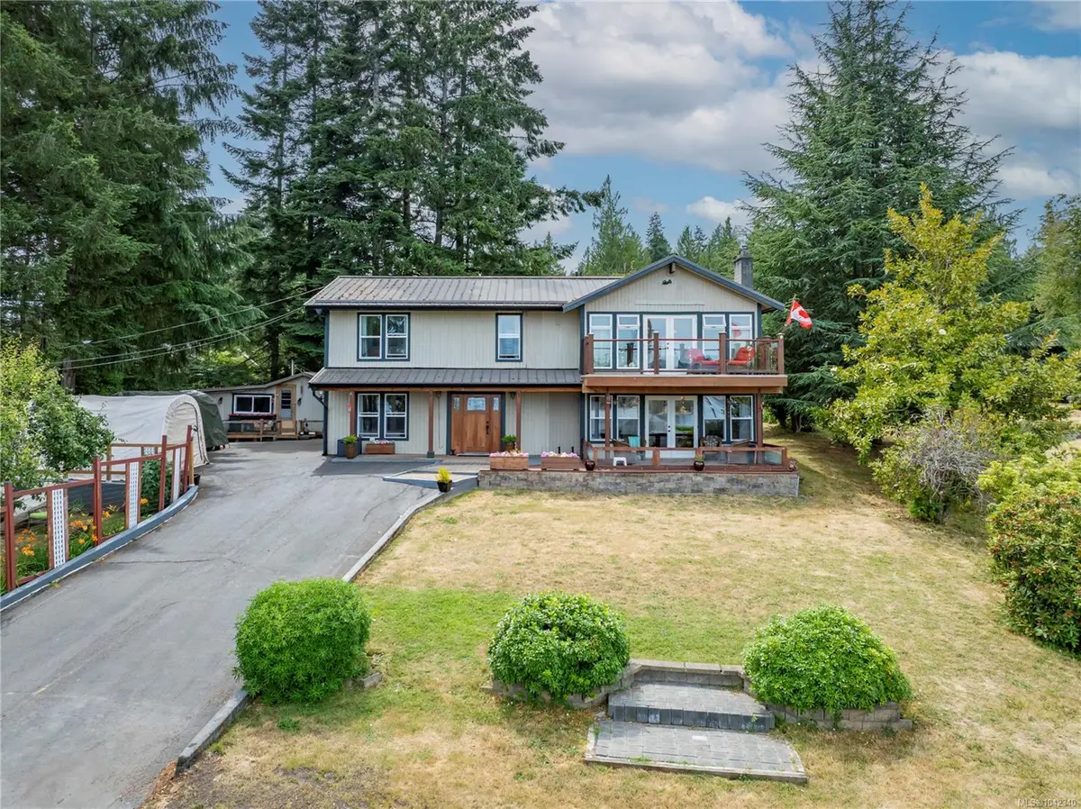 1671 Fawcett Rd, Nanaimo BC V9X 1P2