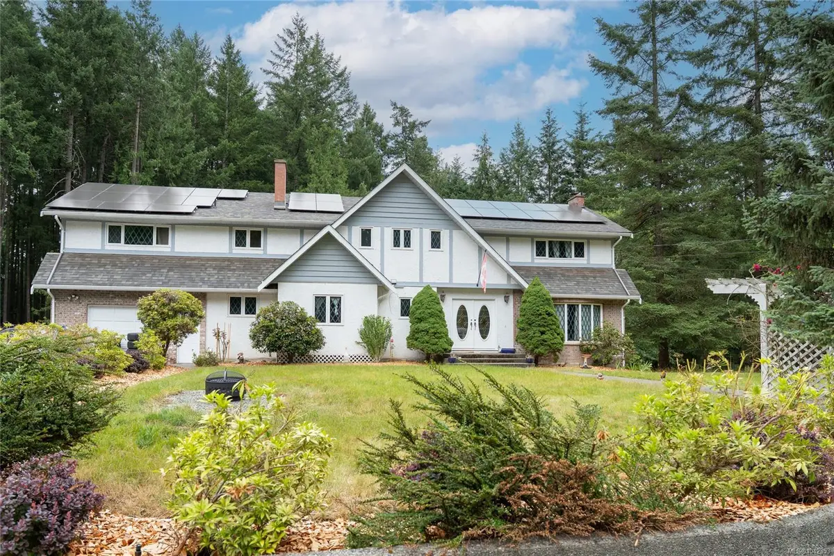1425 Gallier Rd, Cobble Hill BC V0R 1L0