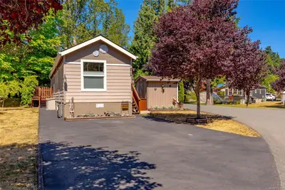 3042 River Rd #105, Chemainus BC V0R 1K3