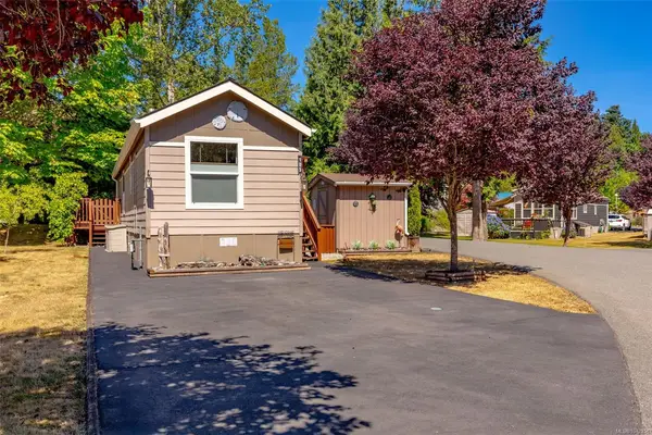 3042 River Rd #105, Chemainus BC V0R 1K3 - 1 bed, 1.0 bath in Chemainus